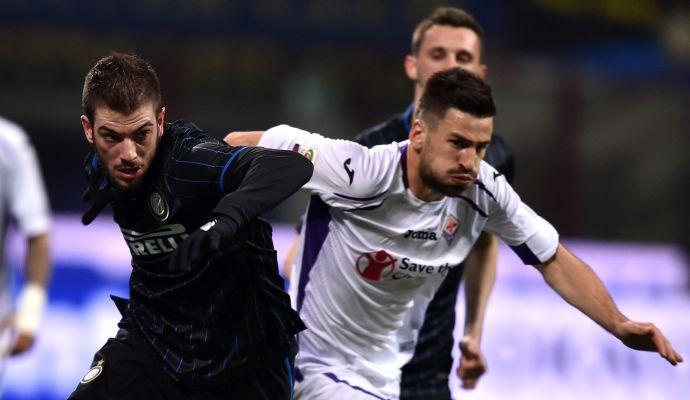 REPORT: Napoli keen on Santon