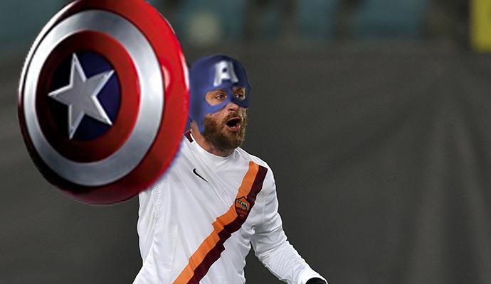 De Rossi negli USA: 2 offerte dalla MLS