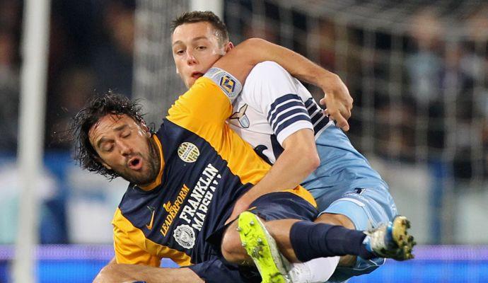 Lazio-Verona 2-0: GOL E HIGHLIGHTS