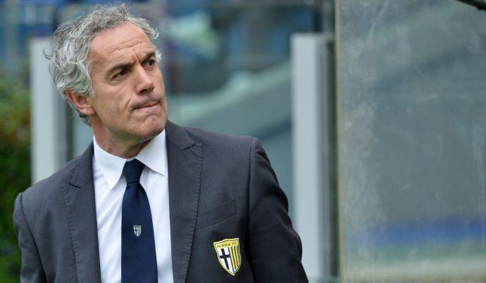 VIDEO Parma, Donadoni: 'Io alla Fiorentina? C'è già Montella'