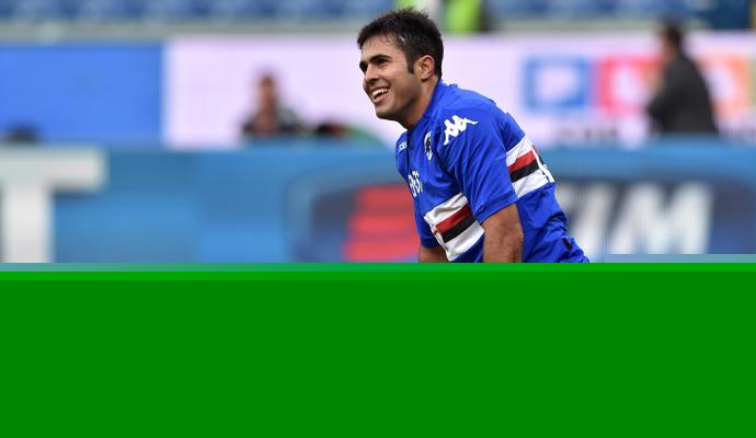 Inter all'attacco: Eder o il Chicharito Hernandez