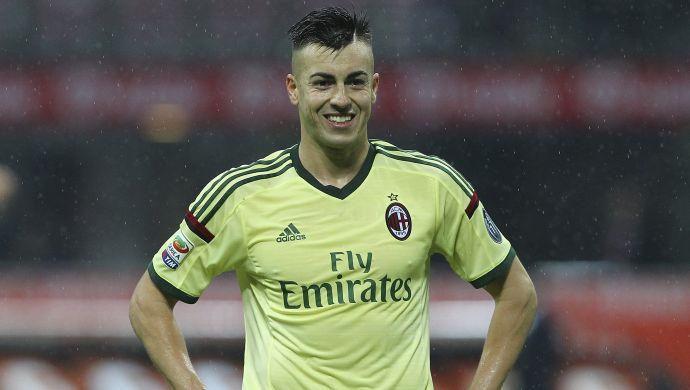 Convocati Milan: torna El Shaarawy