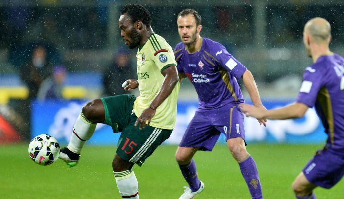 Milan, Essien verso la MlS