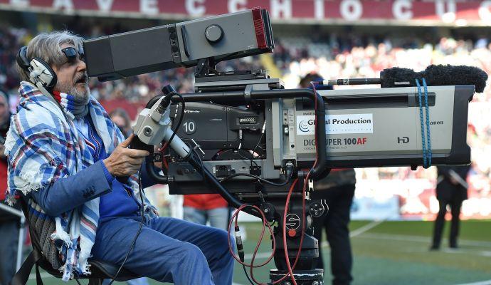 Serie A: offerta da 11 miliardi per i diritti tv, ma spuntano nuovi compratori