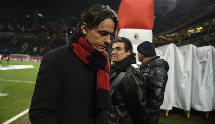 FILIPPO INZAGHI Image gallery