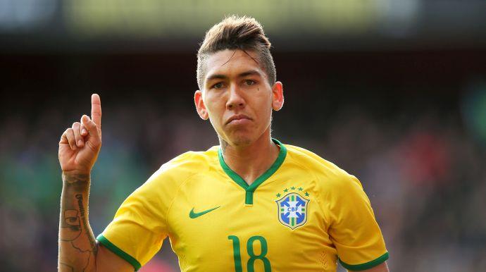 Liverpool: nel mirino Firmino dell'Hoffenheim
