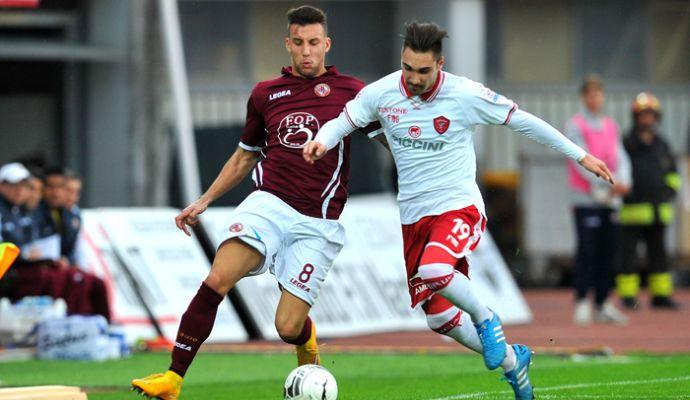 Genoa in corsa per Fossati, ma lui temporeggia