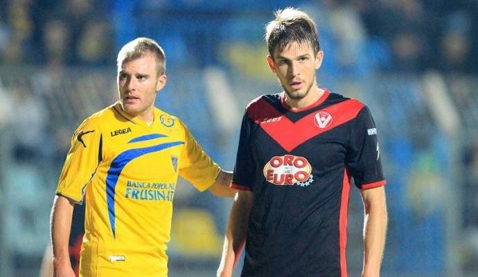 Serie B: Varese-Frosinone 1-4, GOL E HIGHLIGHTS