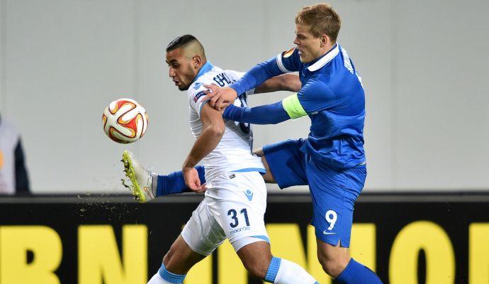 Napoli: ecco chi vuole il PSG