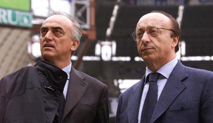 Ex Juve, Giraudo vince la causa per diffamazione