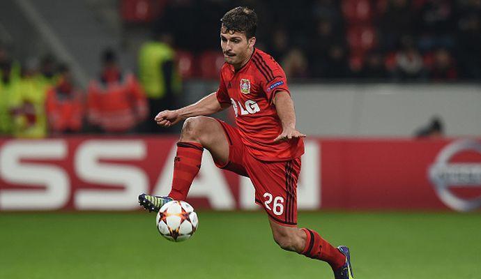 Fiorentina: si tratta per Donati
