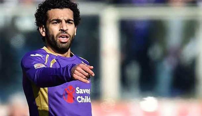 Fiorentina, avv.Salah: 'Non resterà, il futuro in due giorni'