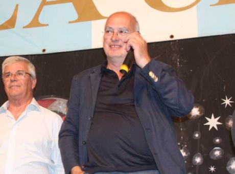 Pres. Entella: 'Se battiamo la Roma vado in pellegrinaggio! Su Zaniolo...'