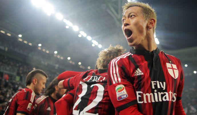 Honda ha offerte, ma resta al Milan