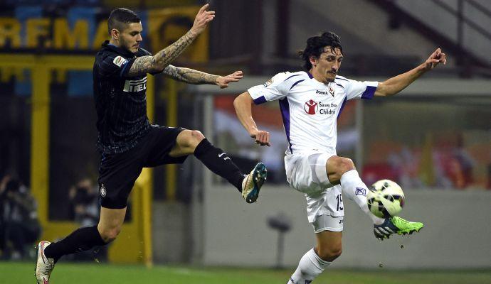 Inter, i voti di CM: Icardi impreciso, Palacio egoista