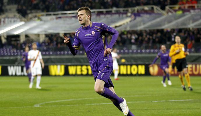 Sampdoria ai dettagli per Ilicic