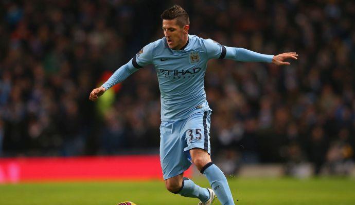 JOVETIC: ACCORDO CON L'INTER