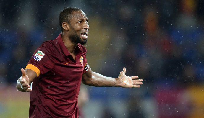 Convocati Roma: c'è Keita