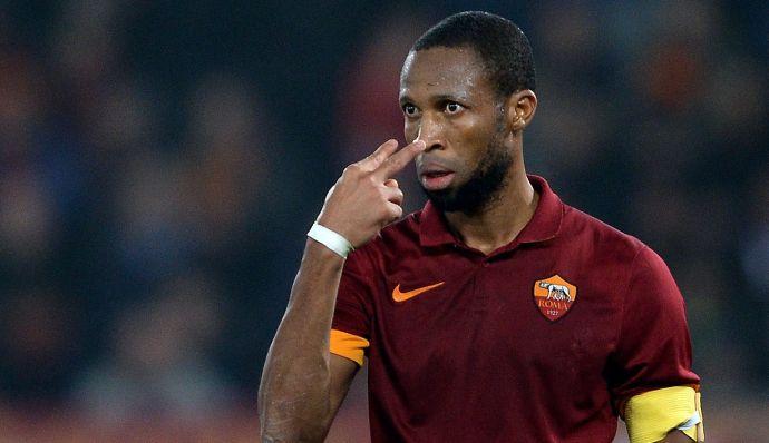 Roma, Rudi Garcia 'rinnova' il contratto ad un centrocampista
