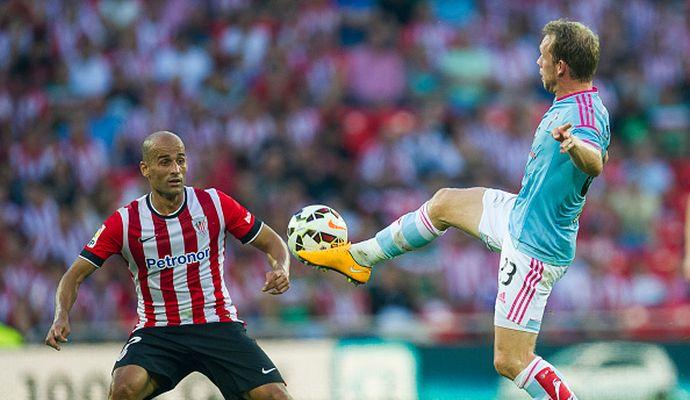 Siviglia: è fatta per un esterno del Celta Vigo