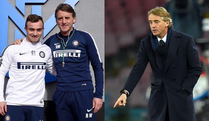 Mancini, il manager vale più del tecnico