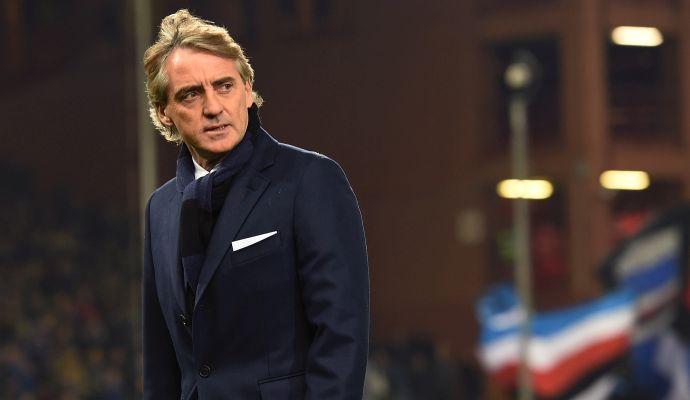 VIDEO Inter multata, ma Mancini rilancia sul mercato