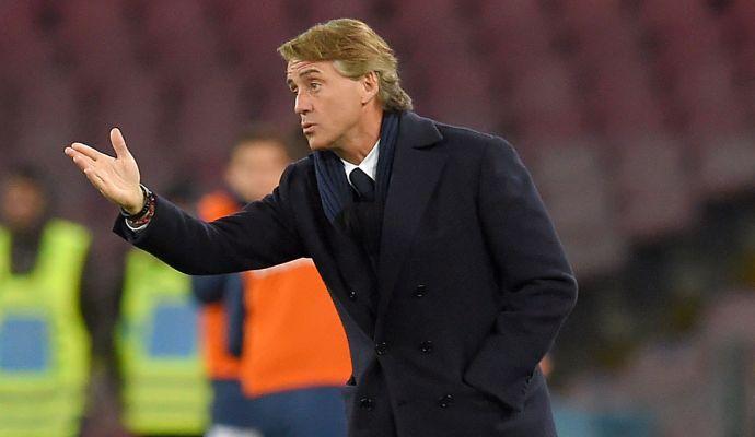 Mancini: 'Resto anche senza coppe'