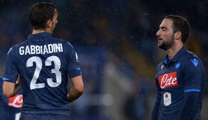 Samp, Ferrero: 'La Juventus ha voluto cedere Gabbiadini'