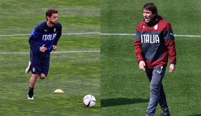 Jacobelli: Marchisio, ora John Elkann chieda scusa a Conte