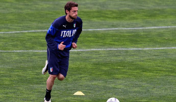 Juve, Marchisio scaricato anche da Ventura. E' la fine di un ciclo?