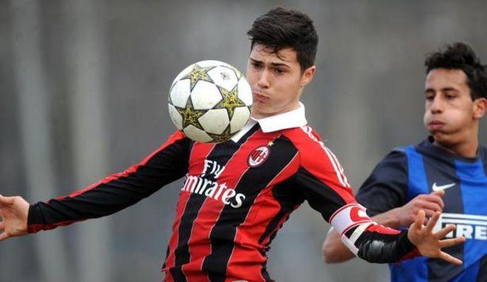Inter-Milan, Mastalli sogna una chance