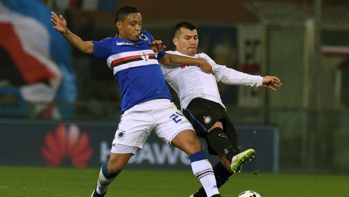 Sampdoria, i voti di CM: Eder e Muriel steccano