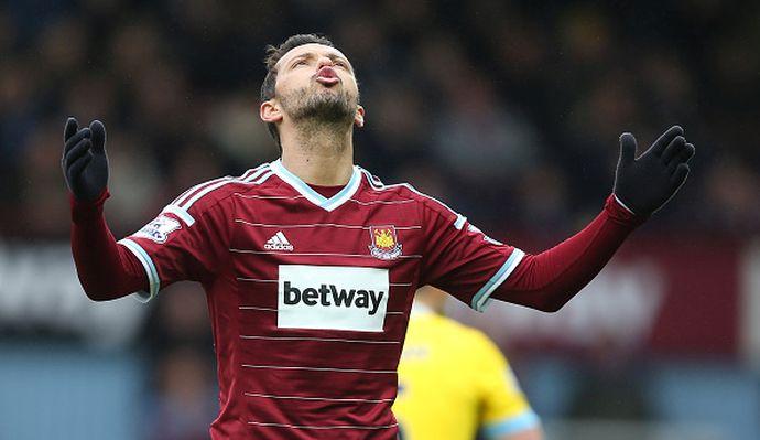 West Ham, UFFICIALI sette addii