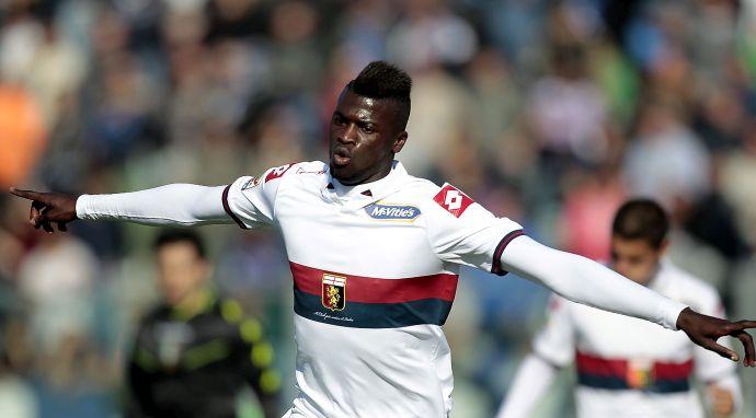 Ag. Niang: 'Resta al Milan al 100%'
