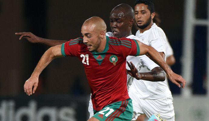 Leganes, UFFICIALE: Amrabat dal Watford