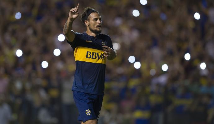 Boca Jrs, Osvaldo pronto a tornare in Italia