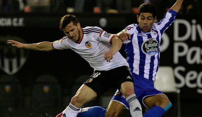 Espanyol, si avvicina Piatti