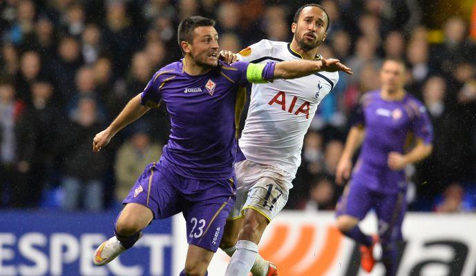 Tottenham: un esterno verso il rinnovo 