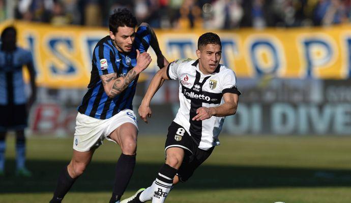 Convocati Atalanta: torna Pinilla