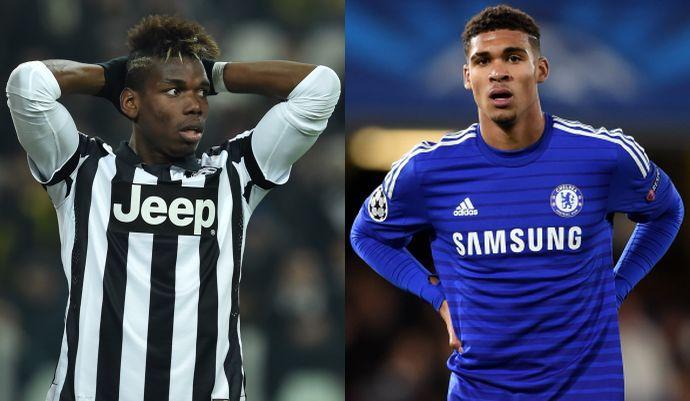 No a Pogba, Mourinho ha Loftus-Cheek