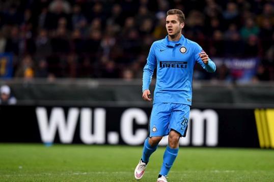Former striker of Inter Milan: "I rejected Arsenal for Inter" - Calciomercato.com News from Germany