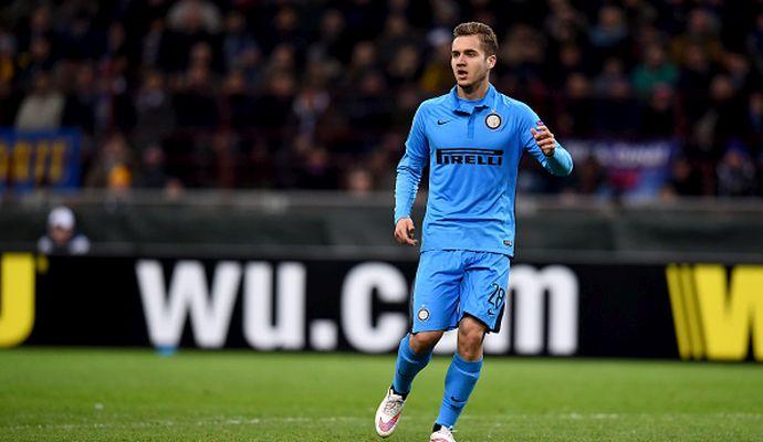 Inter, in tre verso Crotone