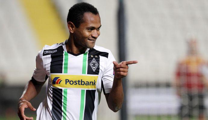 Borussia Monchengladbach: Raffael svela il suo futuro