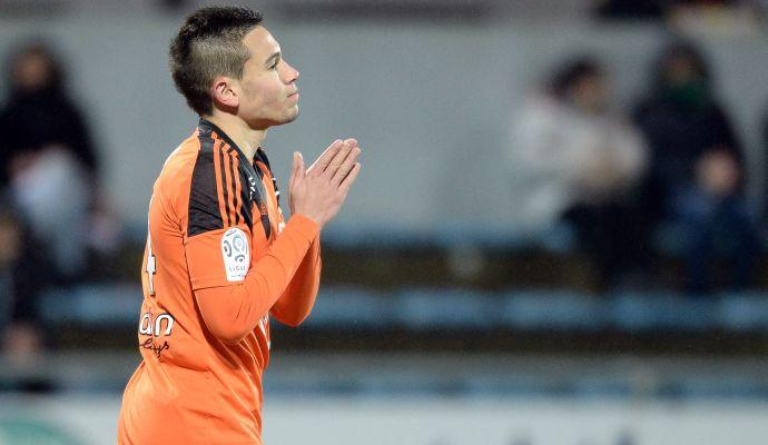 Un terzino sul mercato per l'Inter