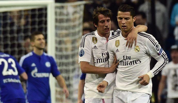 Real, i voti di CM: Bale disastroso, Ronaldo salva Ancelotti