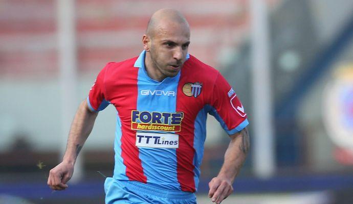 Serie B, Vicenza-Catania senza gol