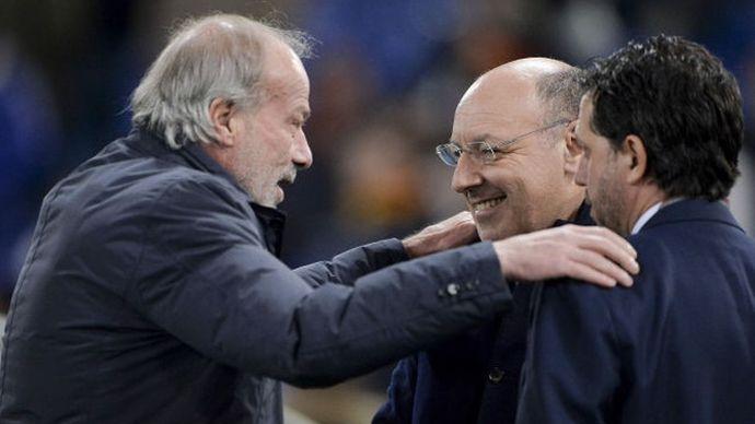 Roma-Juve, più spendi meno vinci