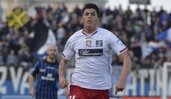 Atalanta, UFFICIALE: Molina in prestito al Cesena