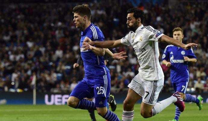 Real Madrid, Arbeloa ai saluti