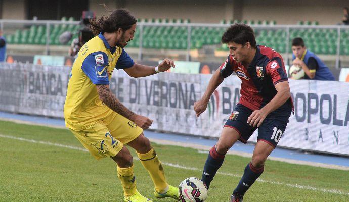 Fiorentina: si raffredda la pista Roncaglia all'Olympique Marsiglia